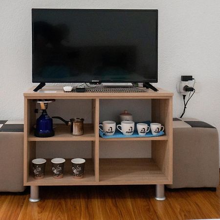 Mrzenci Apartments 게브겔리야 외부 사진