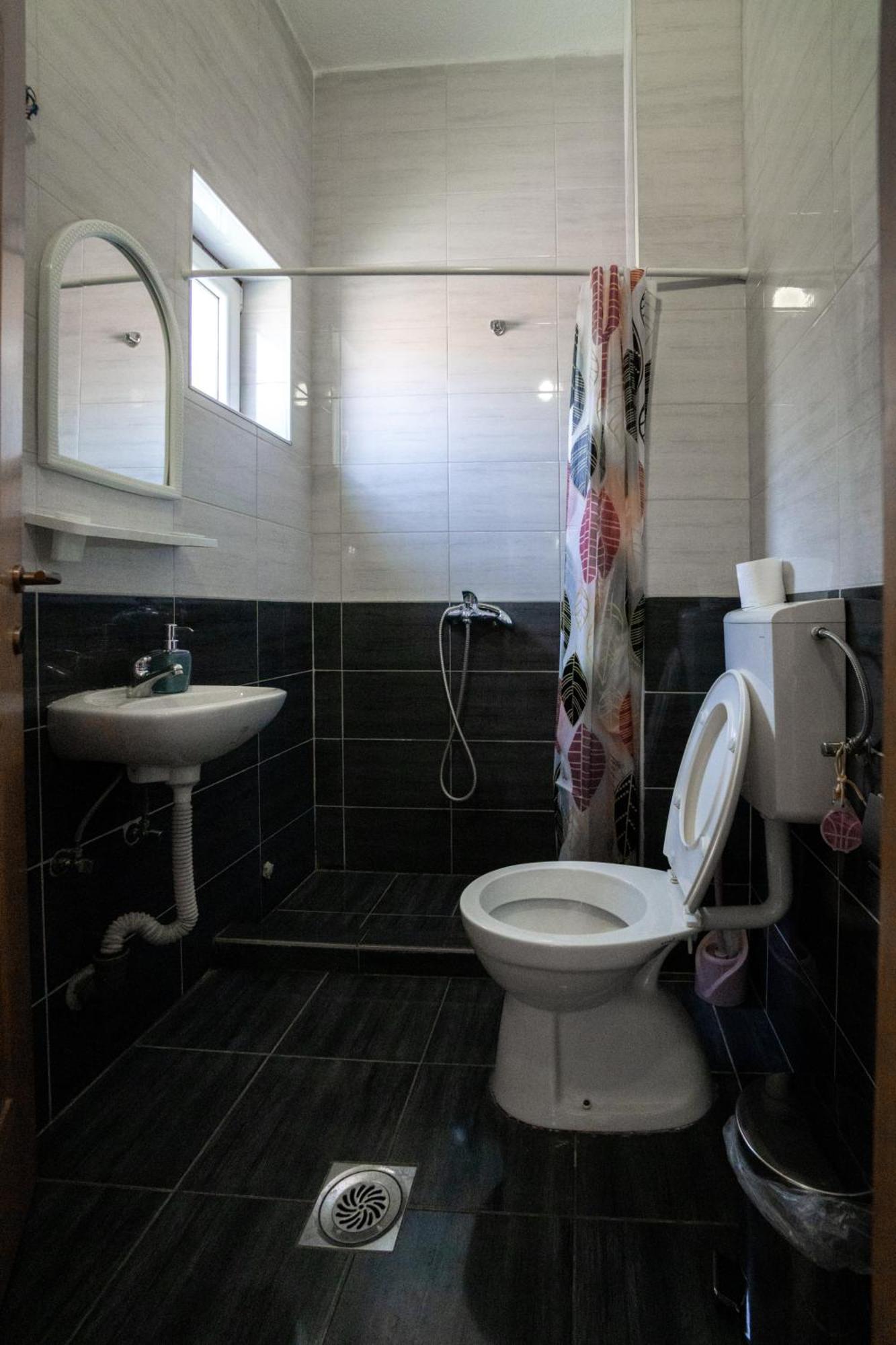Mrzenci Apartments 게브겔리야 외부 사진