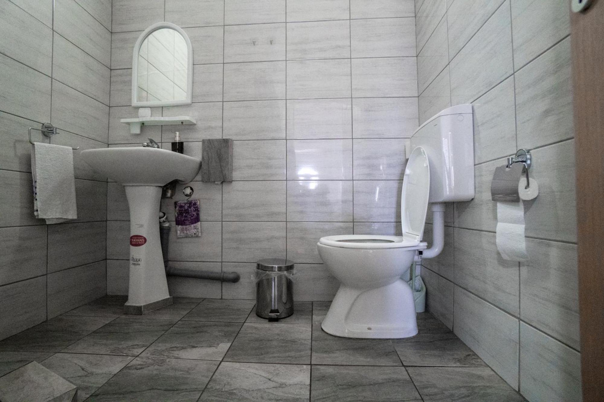 Mrzenci Apartments 게브겔리야 외부 사진