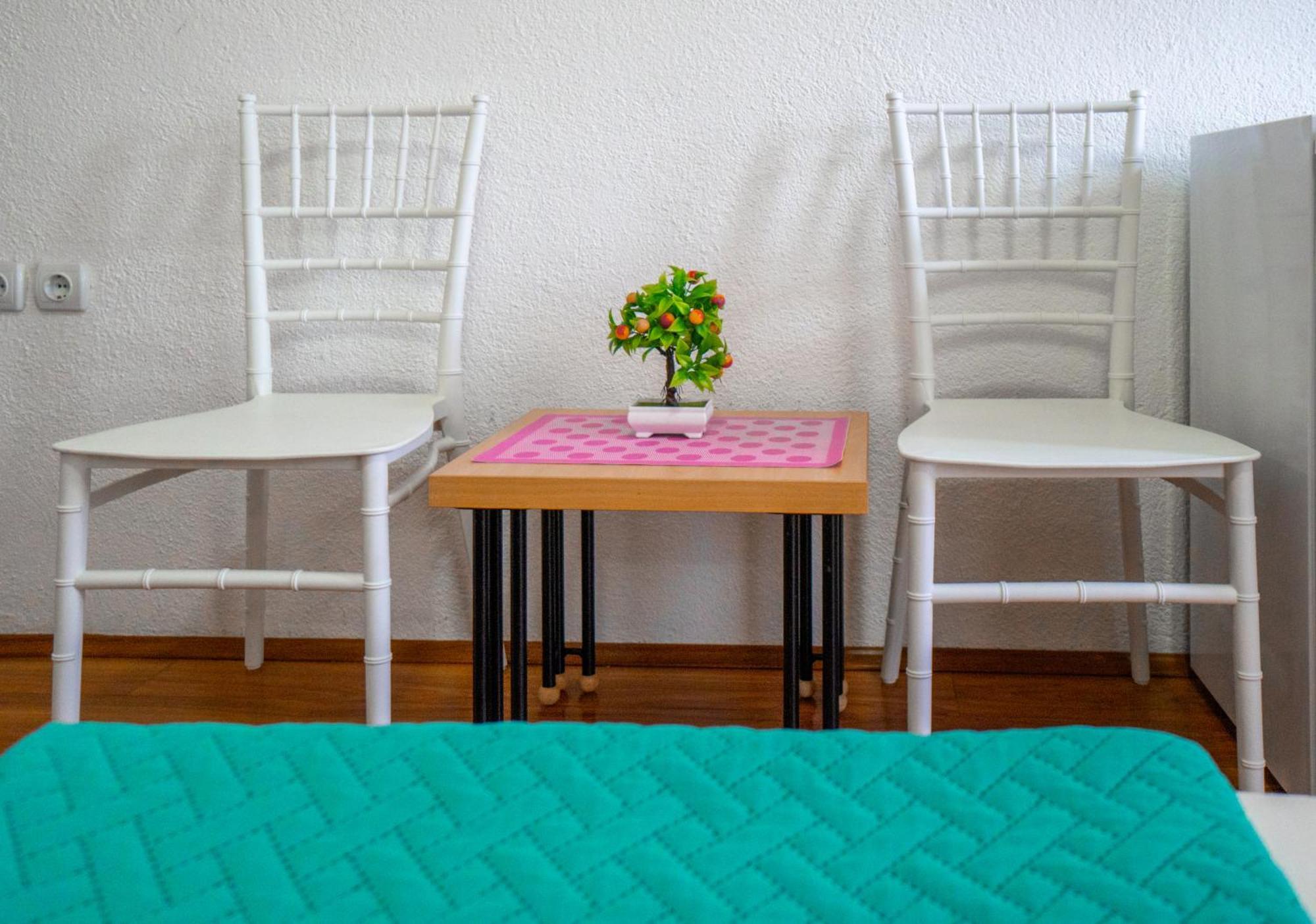 Mrzenci Apartments 게브겔리야 외부 사진