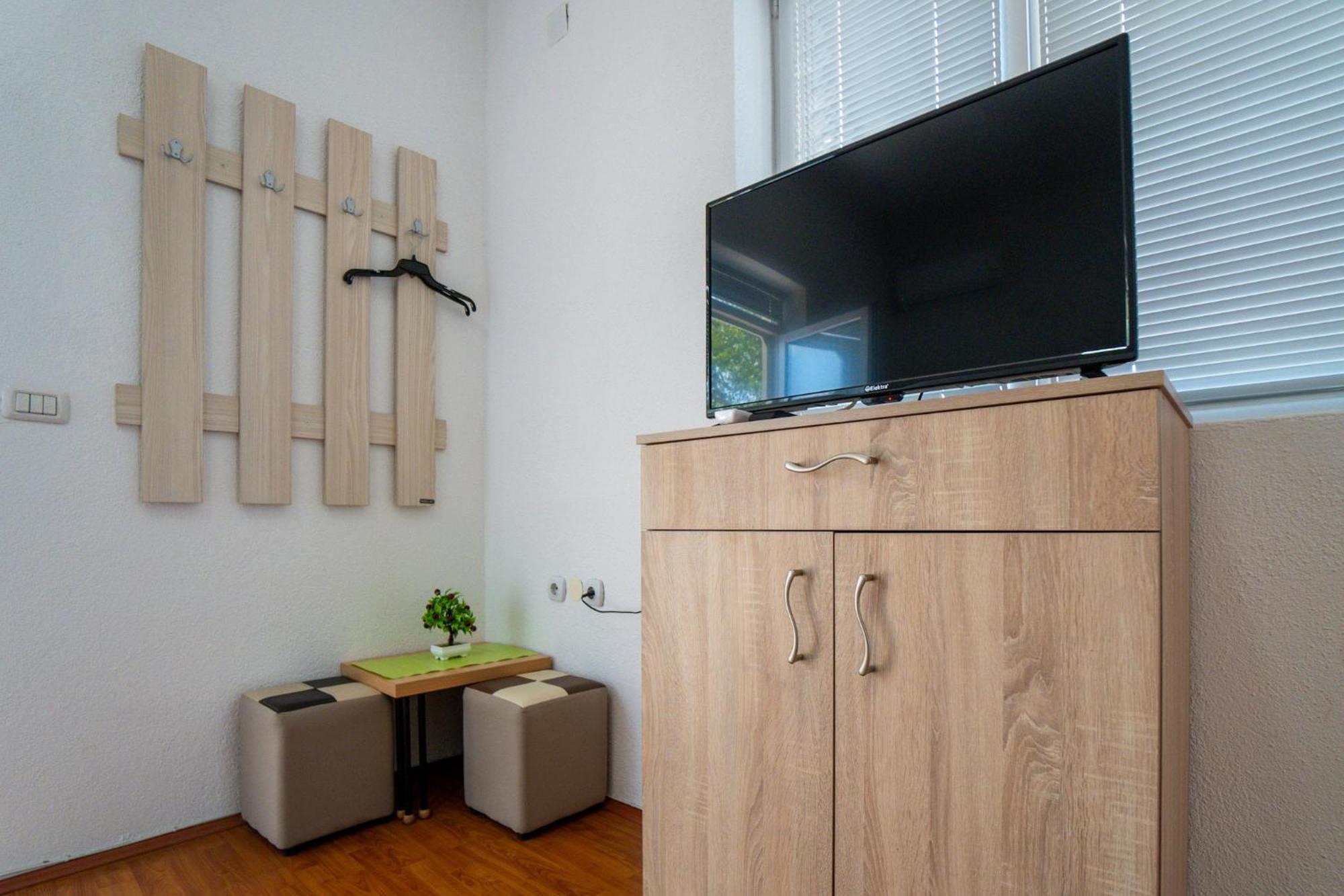 Mrzenci Apartments 게브겔리야 외부 사진